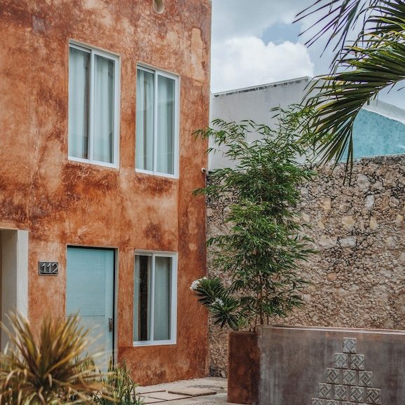 Hotel Boutique La Casona By Kavia