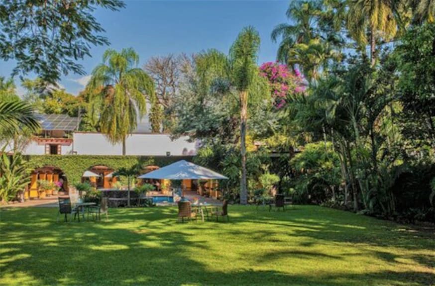 Hotel Boutique La Joyita