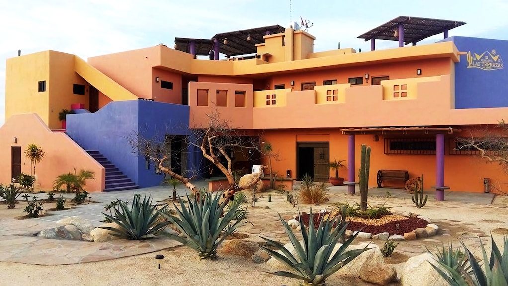 Hotel Boutique Las Terrazas — foto 2