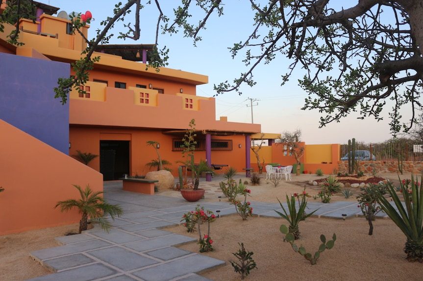 Hotel Boutique Las Terrazas — foto 4