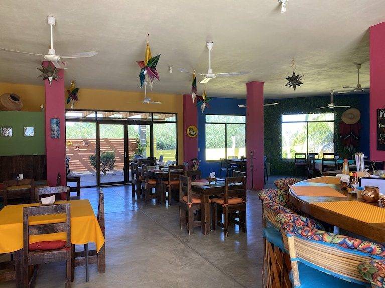 Hotel Boutique Las Terrazas — foto 5