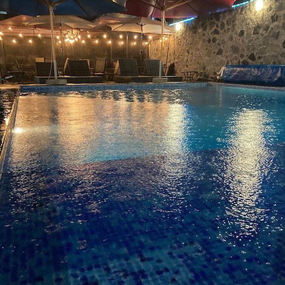 Hotel Boutique Luciérnaga