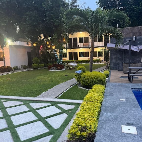 Hotel Boutique Luciérnaga