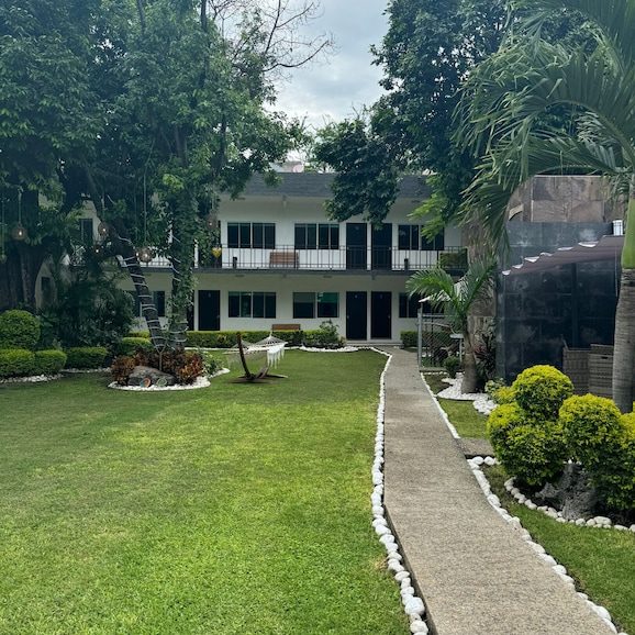 Hotel Boutique Luciérnaga