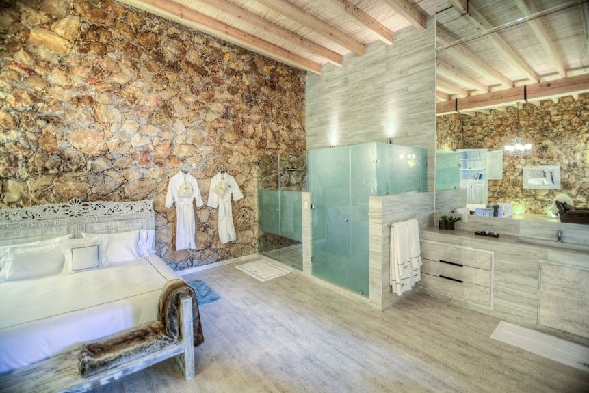 Hotel Boutique Matea