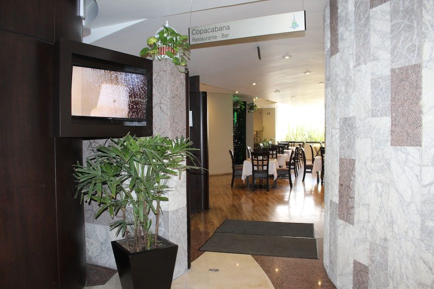Hotel Brasilia