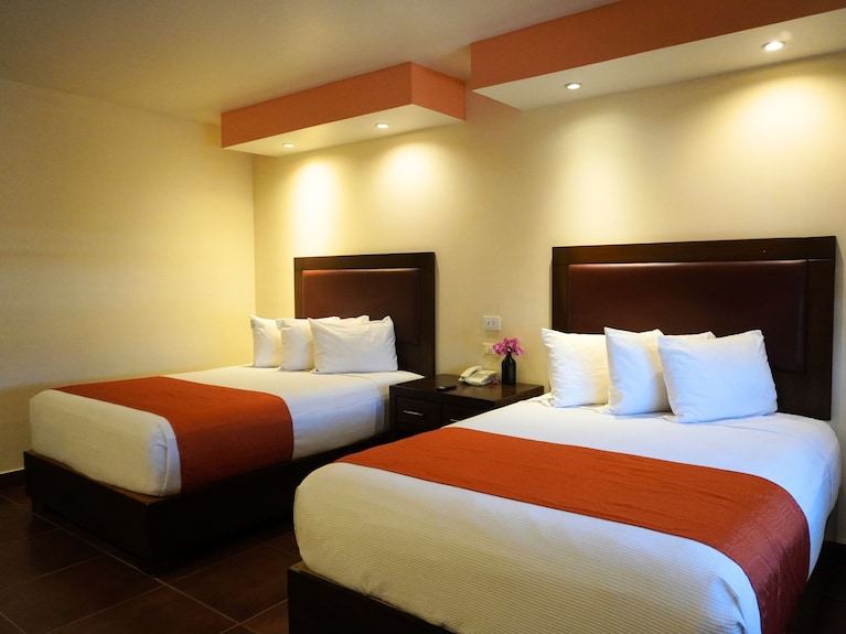 Hotel Buen Valle