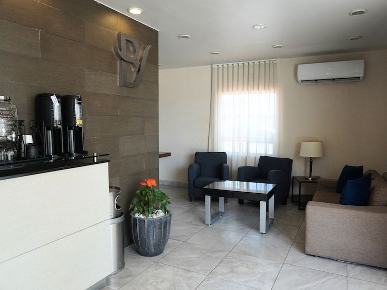 Hotel Buen Valle