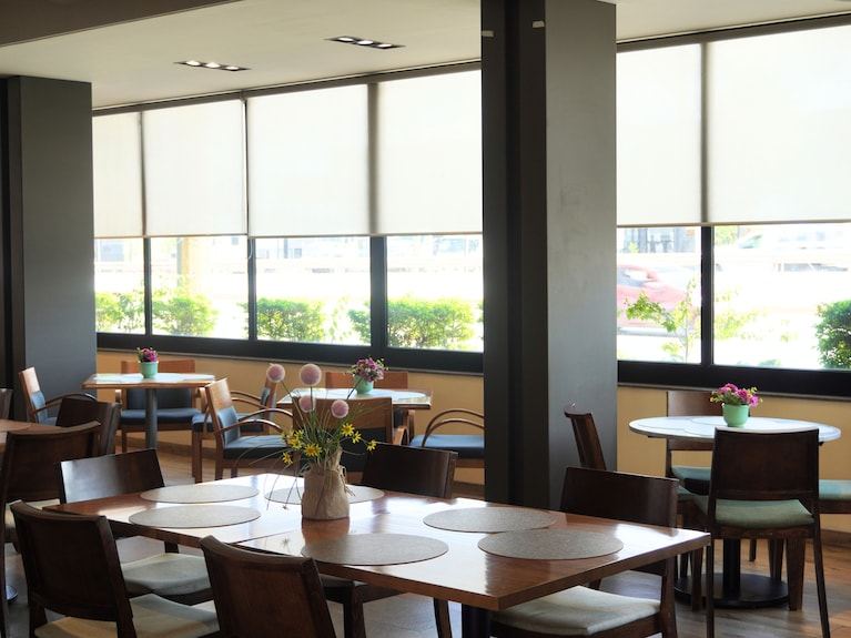 Hotel Buen Valle
