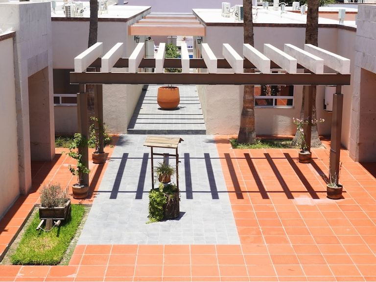 Hotel Buen Valle
