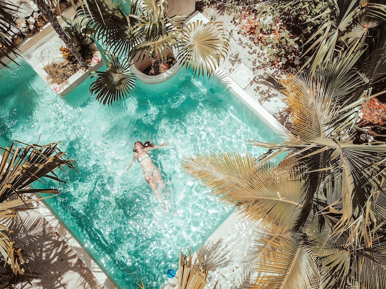Hotel Buenavista Bacalar Jungle Experience