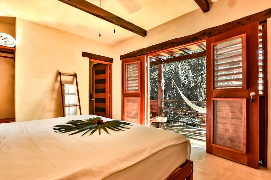 Hotel Buenavista Bacalar Jungle Experience