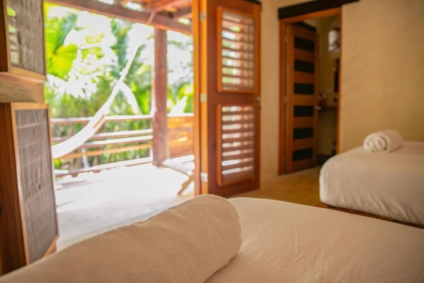 Hotel Buenavista Bacalar Jungle Experience