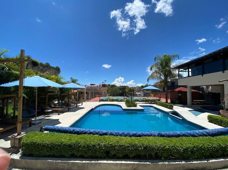 Hotel Bungalows la Era
