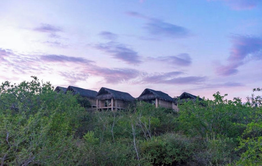 Hotel Cabanas uno