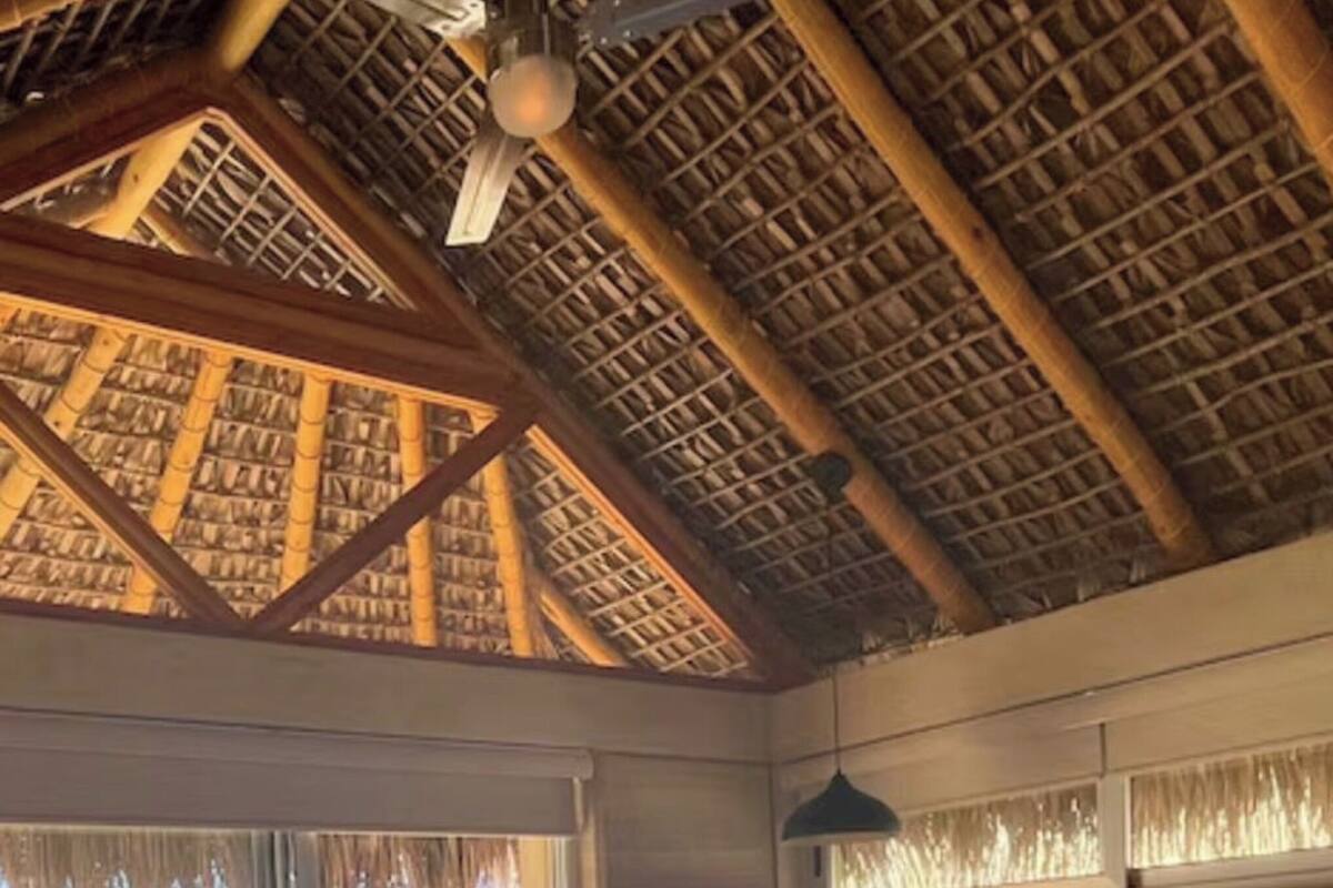 Hotel Cabanas uno