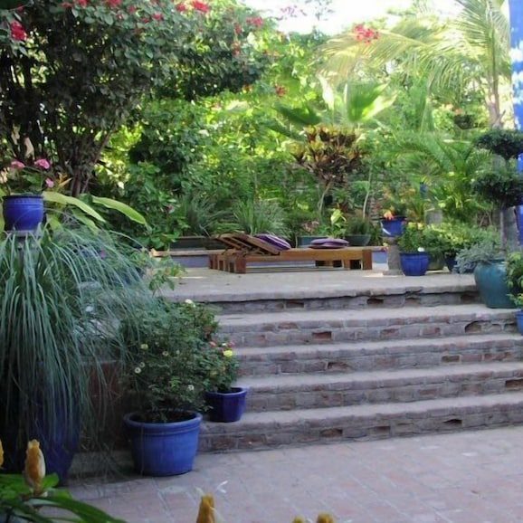 Hotel California Todos Santos