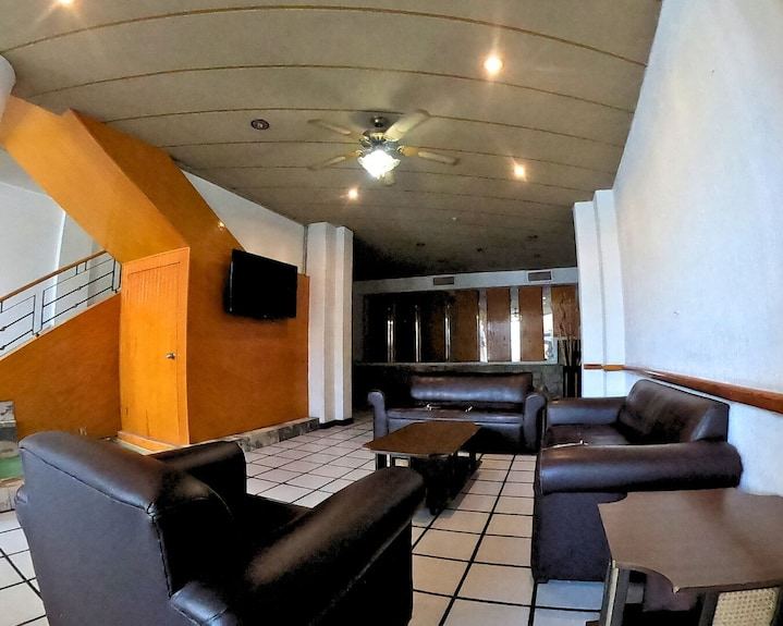 Hotel Calvete