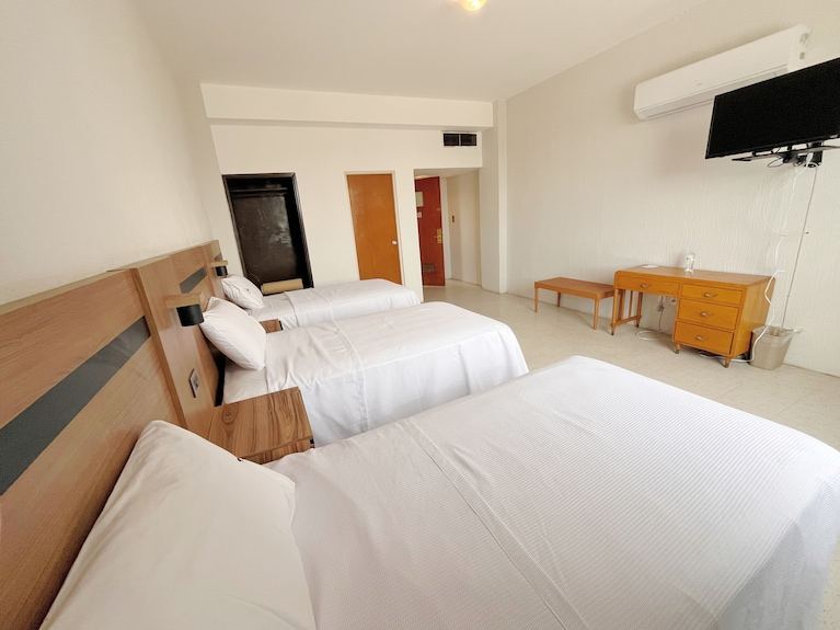 Hotel Calvete