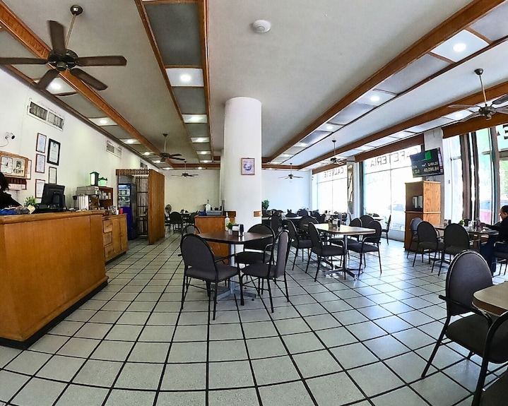 Hotel Calvete