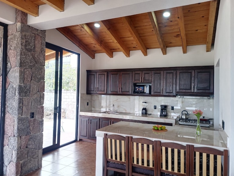 Hotel Campestre Valle de Bravo