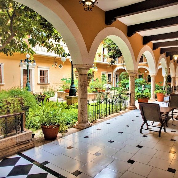 Hotel Caribe