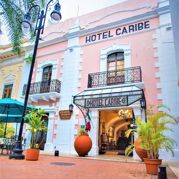 Hotel Caribe