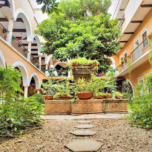 Hotel Caribe