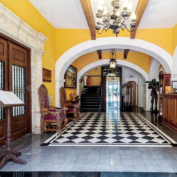 Hotel Caribe