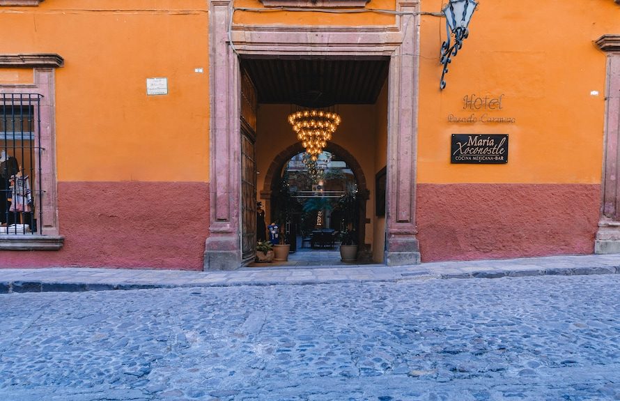 Hotel Carmina