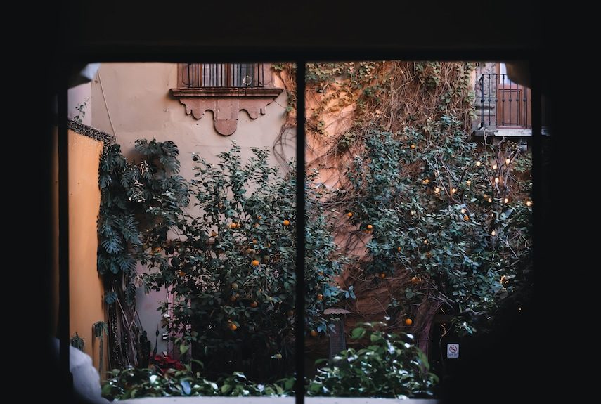 Hotel Carmina