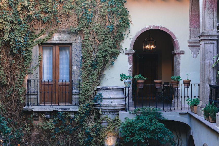 Hotel Carmina
