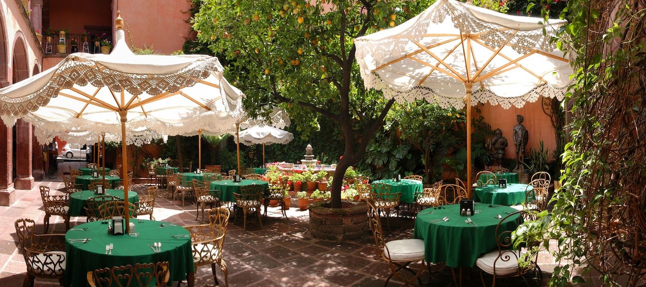 Hotel Carmina