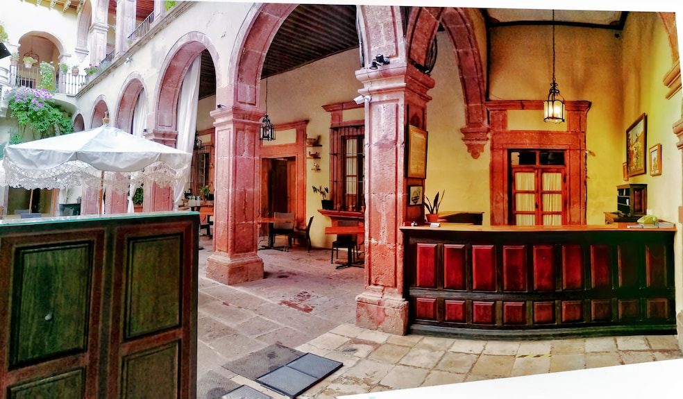 Hotel Carmina