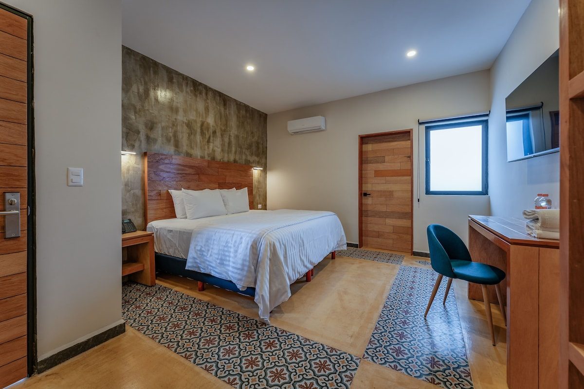 Hotel Casa 57