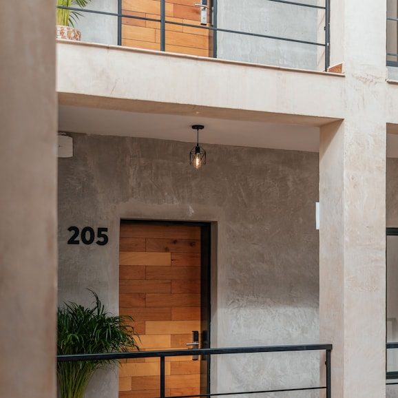 Hotel Casa 57
