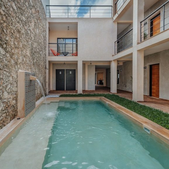 Hotel Casa 57