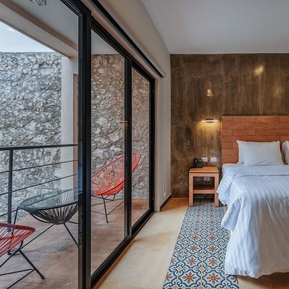 Hotel Casa 57