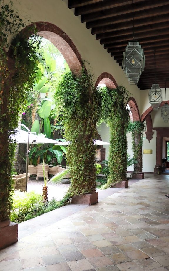 Hotel Casa Blanca 7