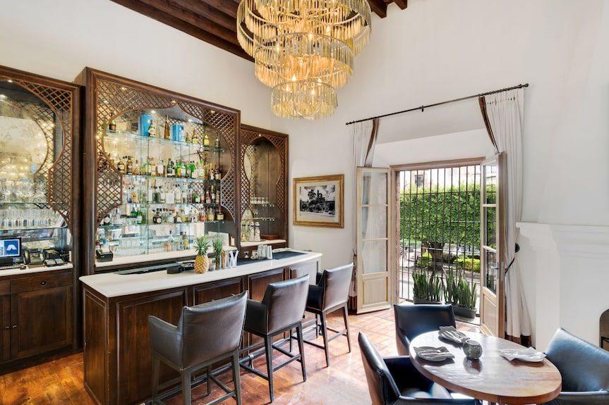 Hotel Casa Blanca 7