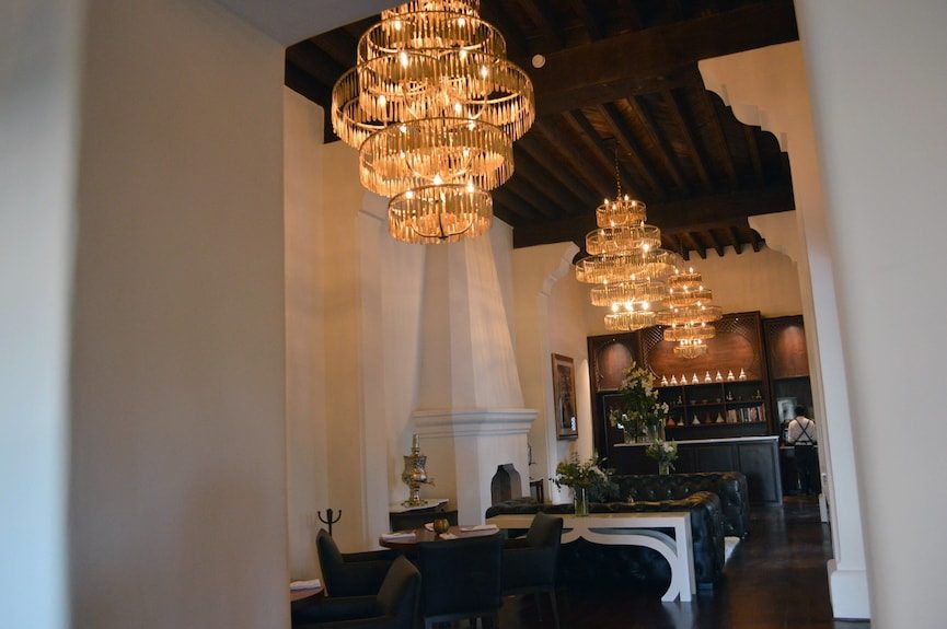 Hotel Casa Blanca 7
