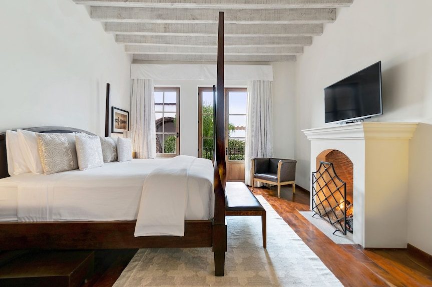 Hotel Casa Blanca 7
