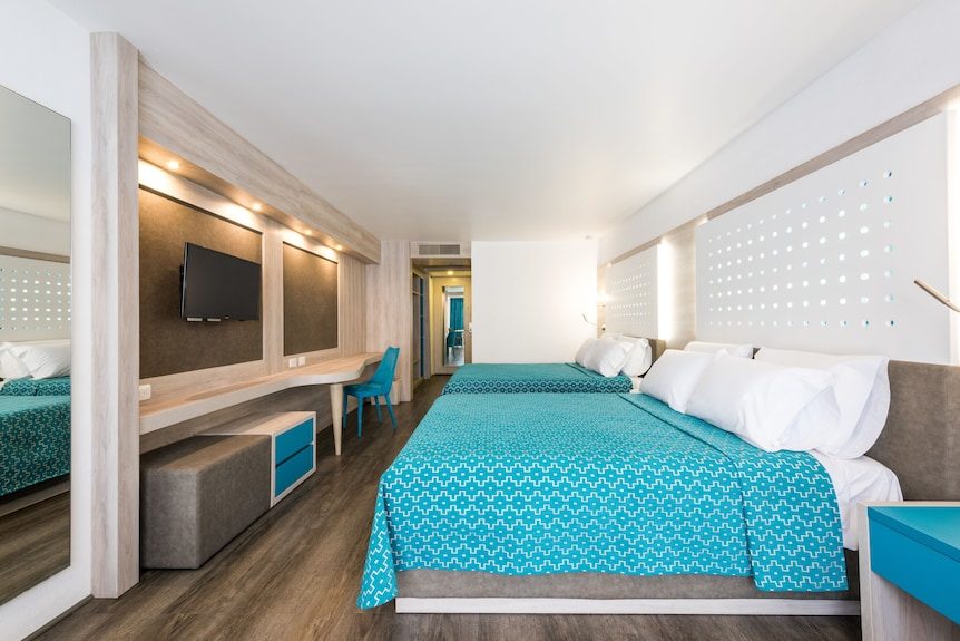 Hotel Casa Blanca Ciudad de México