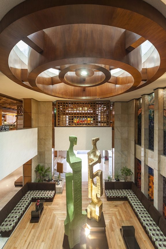 Hotel Casa Blanca Ciudad de México