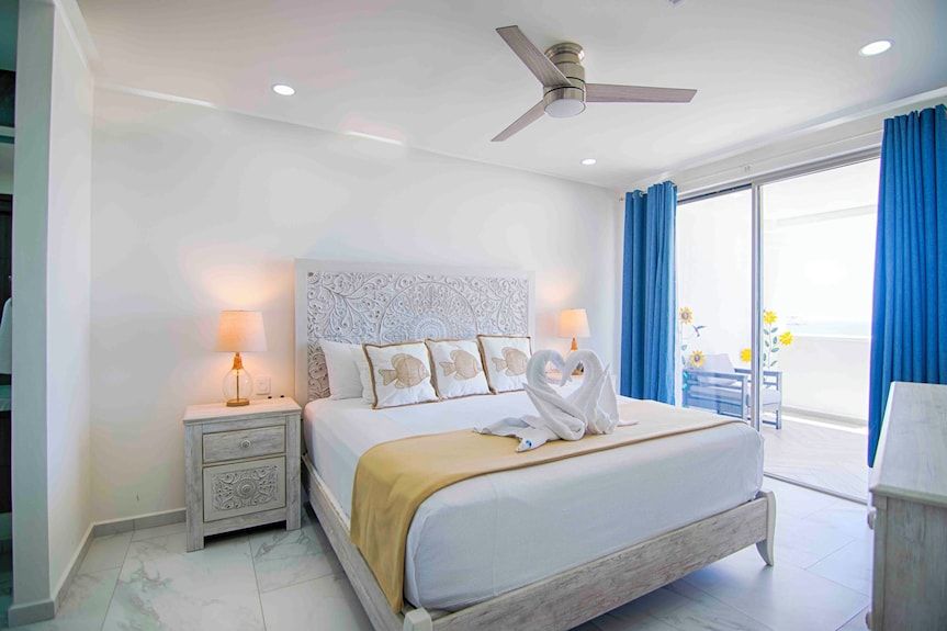Hotel Casa Blanca Golf Villas