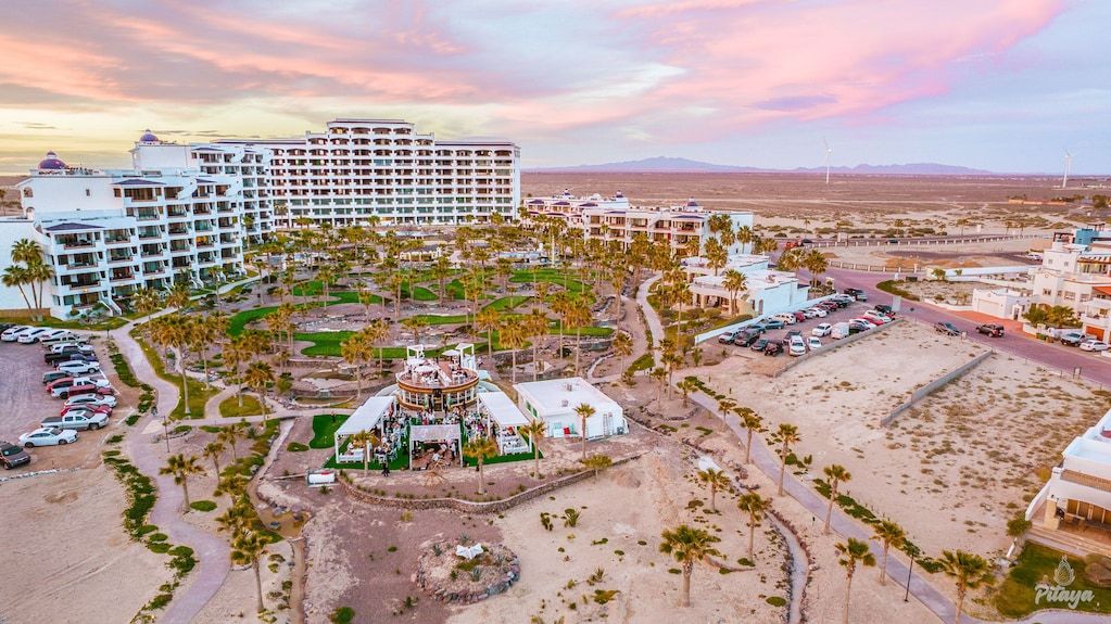 Hotel Casa Blanca Golf Villas