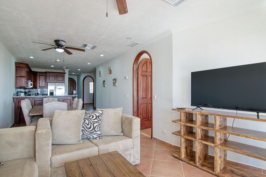 Hotel Casa Blanca Golf Villas