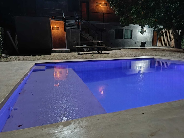 Hotel Casa Che-Chen