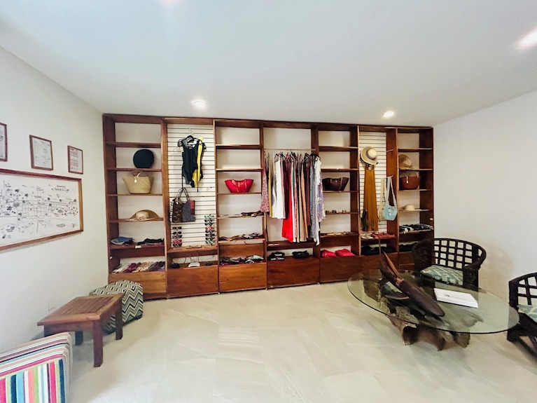 Hotel Casa Cielo