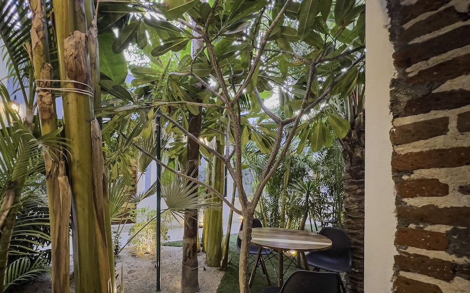 Hotel Casa Coronel — foto 1